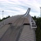 Holmenkollen Ski Jump Oslo Norway 4k - VideoHive Item for Sale
