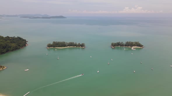 The Travel Heaven of Langkawi, Malaysia