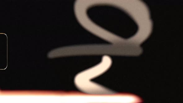 Film Frame Grain Element alt