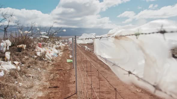 The Worlds Most Polluted Island of Hawaii Plastic Landscape Debris Landfill