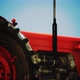 Old Vintage Retro Tractor - VideoHive Item for Sale