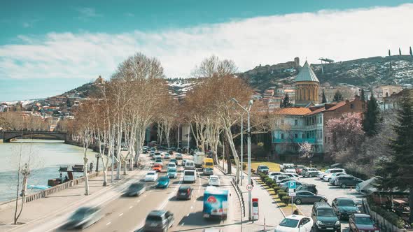 Tbilisi Georgia