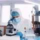 Chemical Lab Expert at Work - VideoHive Item for Sale