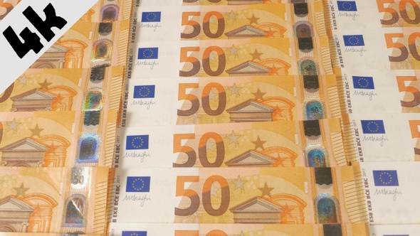 Euros Background alt