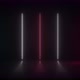 Concept 59-N1 Abstract Neon Lights Animation - VideoHive Item for Sale