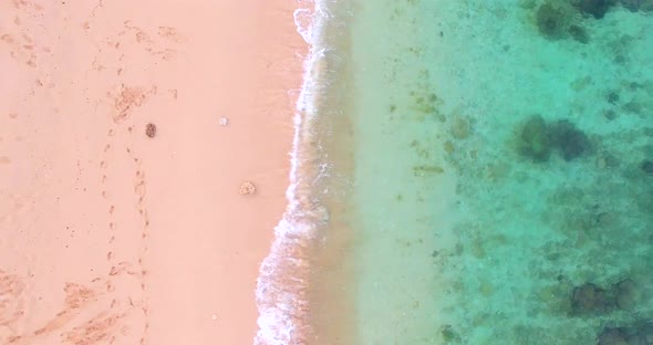 Pink Beach