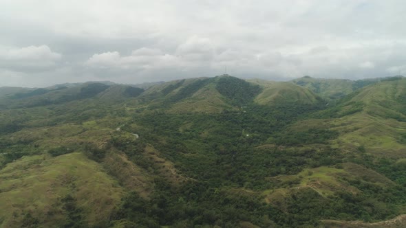 Mountain Province Philippines