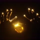 Golden Magic Hands0001 0250 - VideoHive Item for Sale