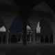 Mosque 07 Night - VideoHive Item for Sale