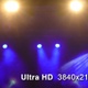 Stage Lights 4k Pack 1 - VideoHive Item for Sale