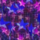 Music Stars Looped Background - VideoHive Item for Sale