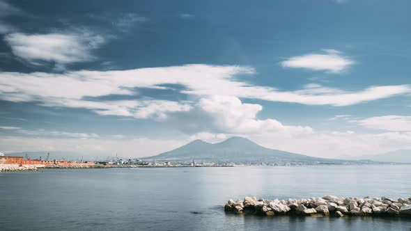 Naples Italy