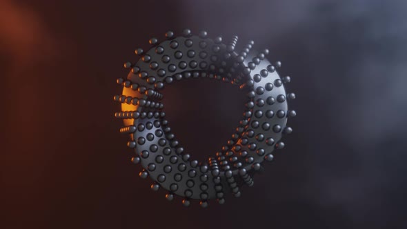 abstract motion background animated, loop animation