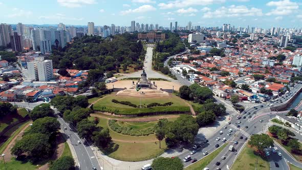 Brazilian capitals cities: more than 40 tourism landmarks in a unique 4K clip