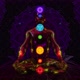 Human Chakras - VideoHive Item for Sale