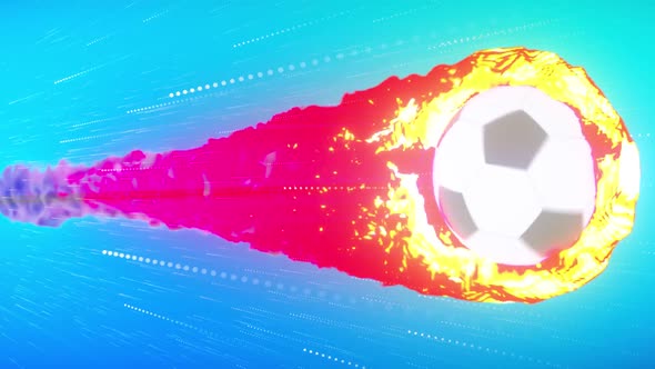 Anime Soccer Ball Hd