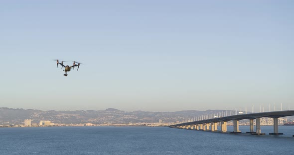 Flying Drone