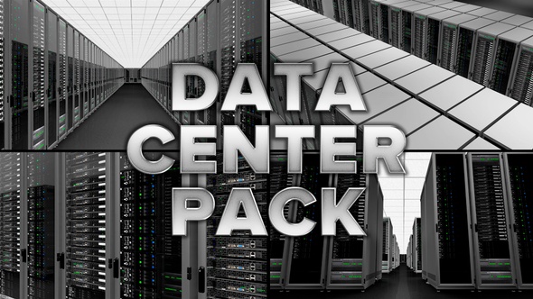 Data Center Pack