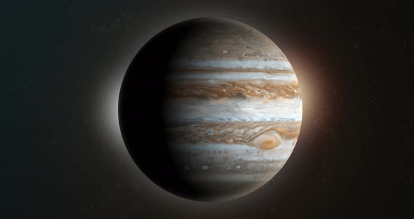 Jupiter Planet