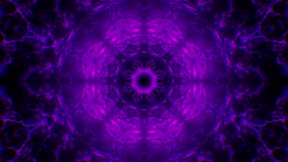 Hypnosis Plasma Background Loop 4K
