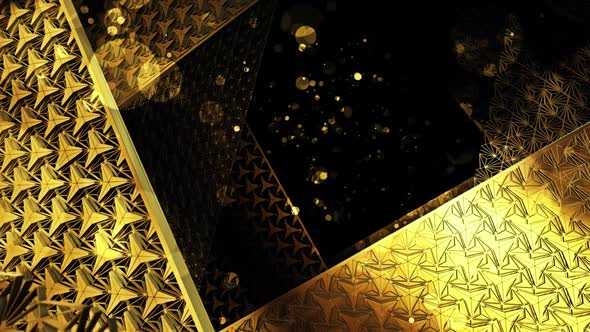 Pattern Moving For Decoration Style Gatsby Art Deco 06 HD alt