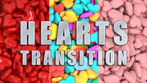 Hearts Transition