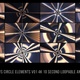 Tech Tunnel Circle Rays V01 - VideoHive Item for Sale