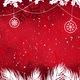 Christmas holiday background - VideoHive Item for Sale