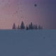 Snow And Pines - VideoHive Item for Sale