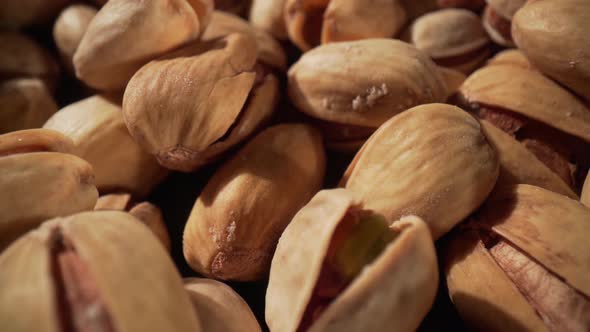 Pistachios Nut