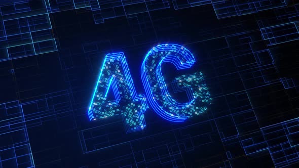 4 G