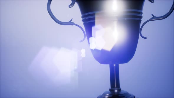 Champion Trophy Cup alt
