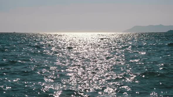 Sea