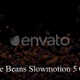 Coffee Beans Slowmotoin 5 Clips - VideoHive Item for Sale