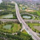 Eatern Dispersal Link - the Pandan Interchange - VideoHive Item for Sale