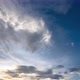 Clouds surging - VideoHive Item for Sale