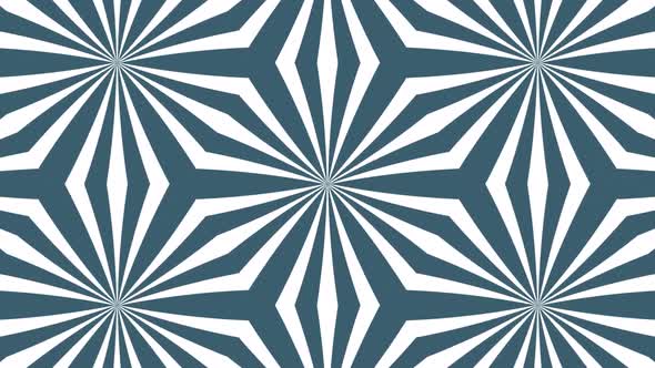 Geometric Shapes Background