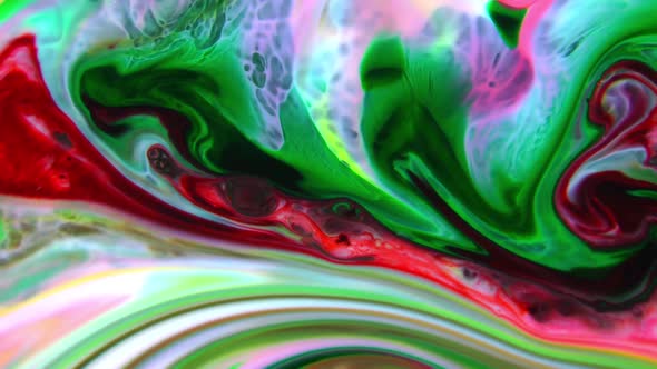 Abstract Paint  Arty Texture Background alt