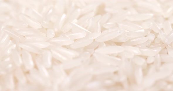 White rice 