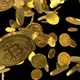 COLLISION BITCOINS IN FULL HD - VideoHive Item for Sale