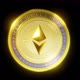 Ethereum Coin - VideoHive Item for Sale