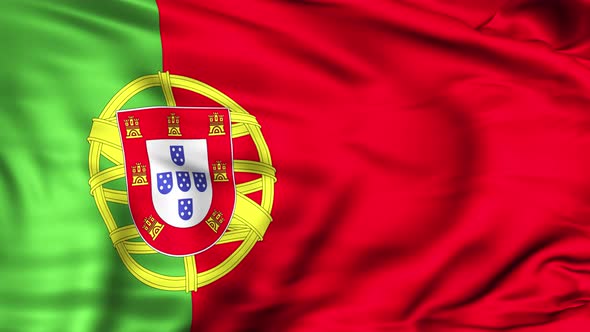 Portugal Flag