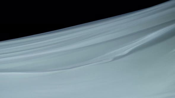 Cloth Curtain 43 alt