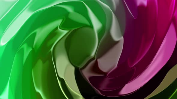 abstract colorful glossy wave background.abstract liquid wavy background.  Vd 2282