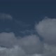 Clouds In The Sky - VideoHive Item for Sale