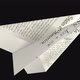 Paper Plane - Grid Page - Flying Transition - V - 32