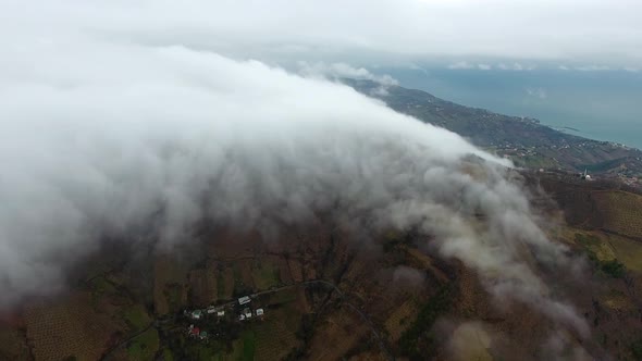 Cloud Disintegration, Disappearance and Decondensation