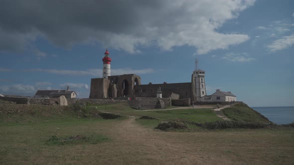 Plougonvelin Finistere France