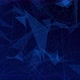 Blue Plexus Background - VideoHive Item for Sale