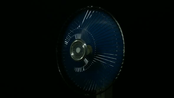 Electric Fan